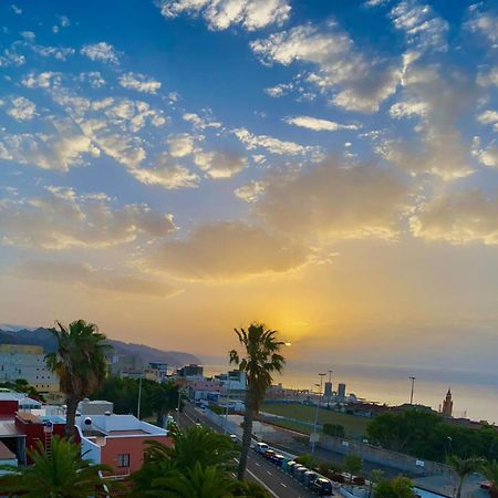 Apartamento De La Candelaria II Santa Cruz de Tenerife Kültér fotó