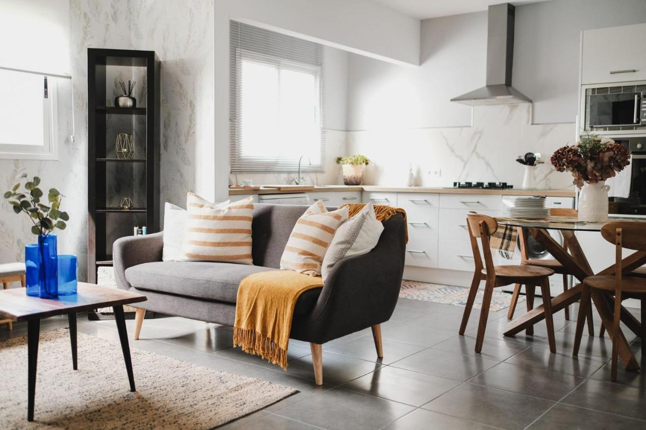 Apartamento De La Candelaria II Santa Cruz de Tenerife Kültér fotó