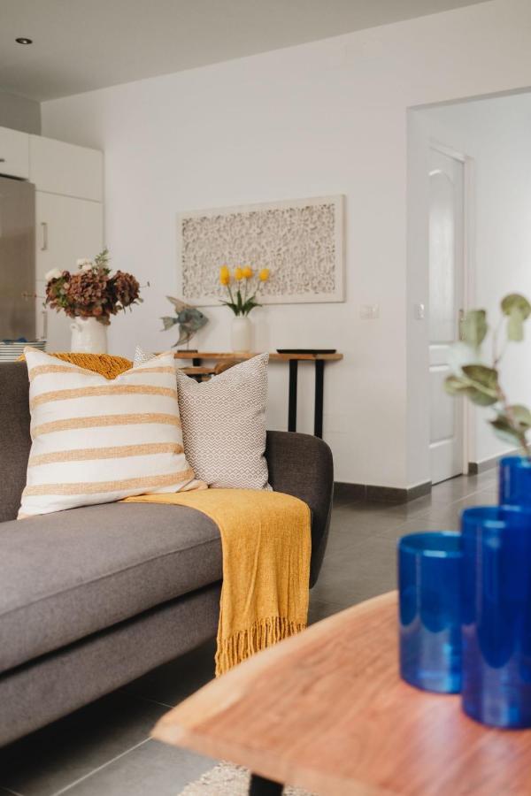 Apartamento De La Candelaria II Santa Cruz de Tenerife Kültér fotó