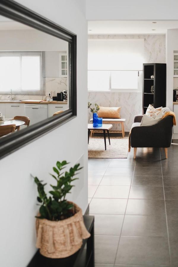 Apartamento De La Candelaria II Santa Cruz de Tenerife Kültér fotó