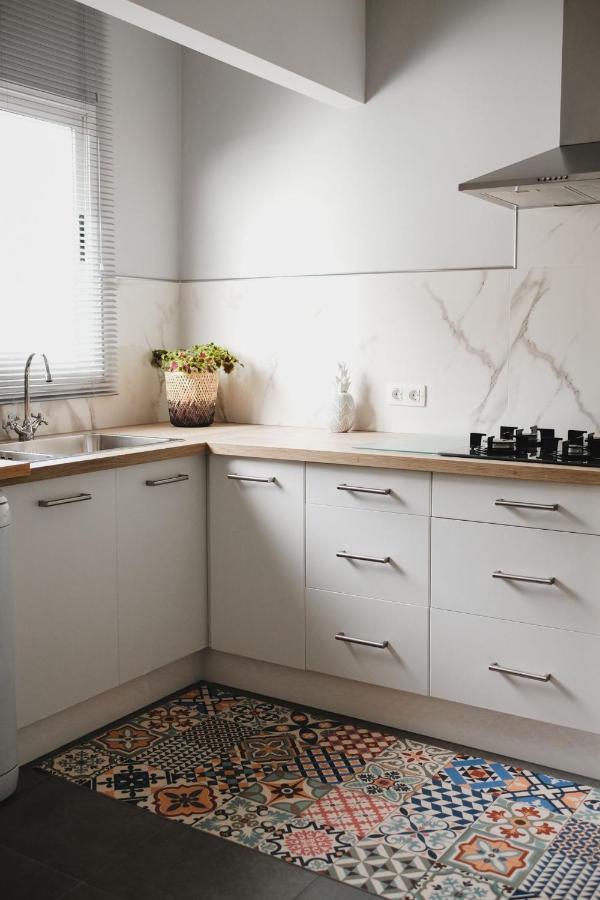 Apartamento De La Candelaria II Santa Cruz de Tenerife Kültér fotó