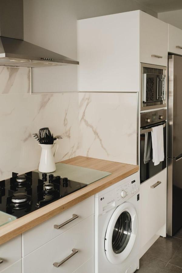 Apartamento De La Candelaria II Santa Cruz de Tenerife Kültér fotó