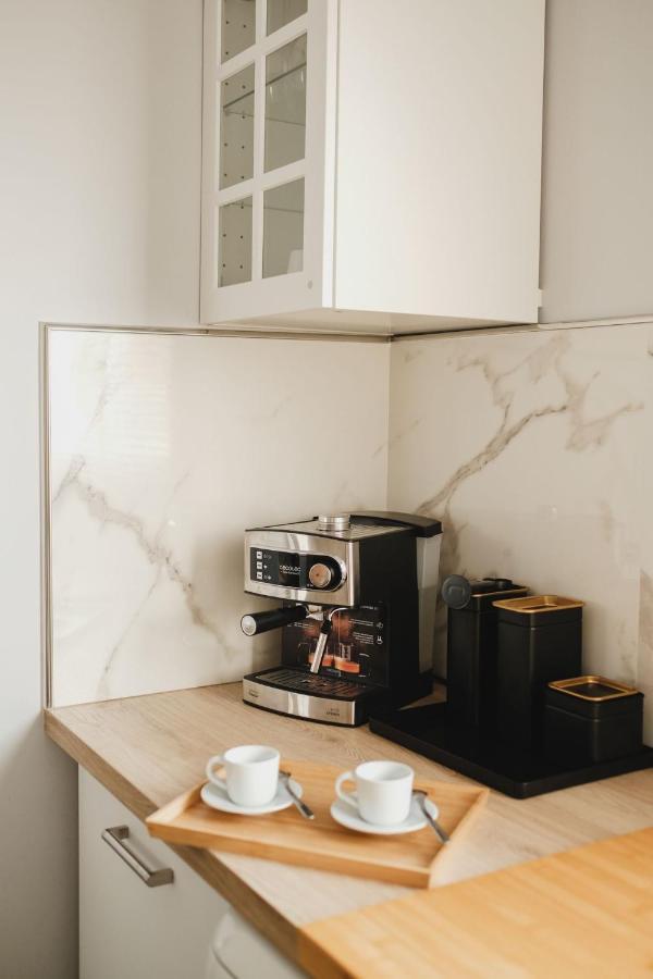 Apartamento De La Candelaria II Santa Cruz de Tenerife Kültér fotó
