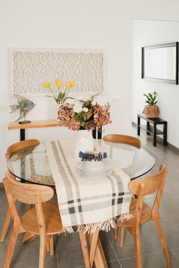 Apartamento De La Candelaria II Santa Cruz de Tenerife Kültér fotó