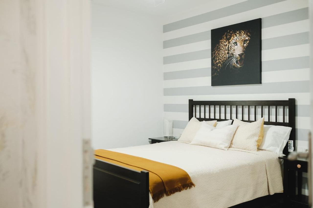 Apartamento De La Candelaria II Santa Cruz de Tenerife Kültér fotó