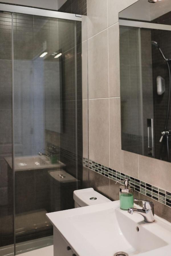 Apartamento De La Candelaria II Santa Cruz de Tenerife Kültér fotó