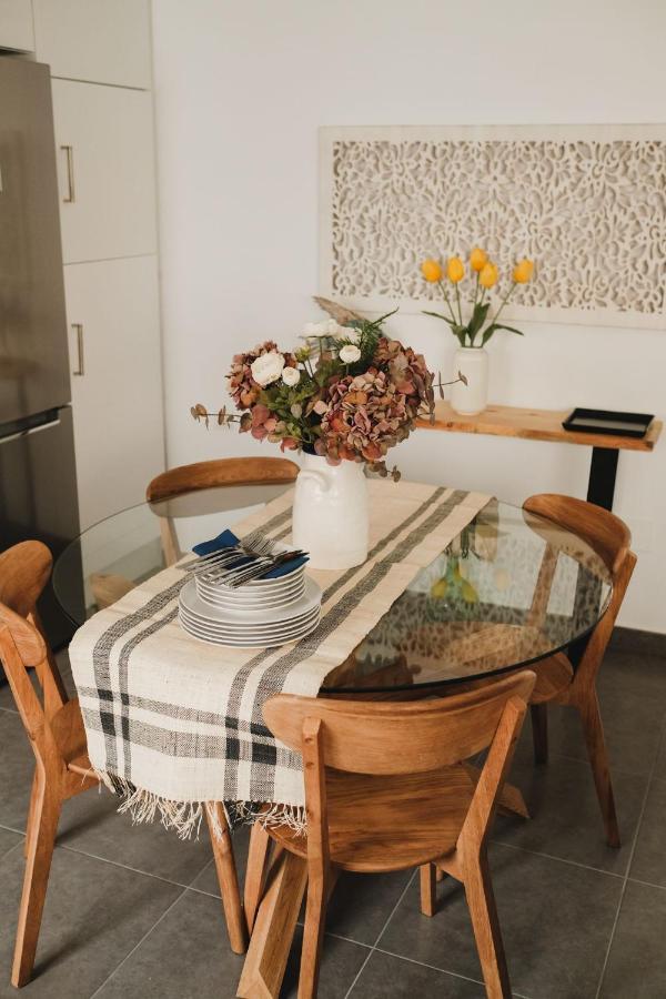 Apartamento De La Candelaria II Santa Cruz de Tenerife Kültér fotó