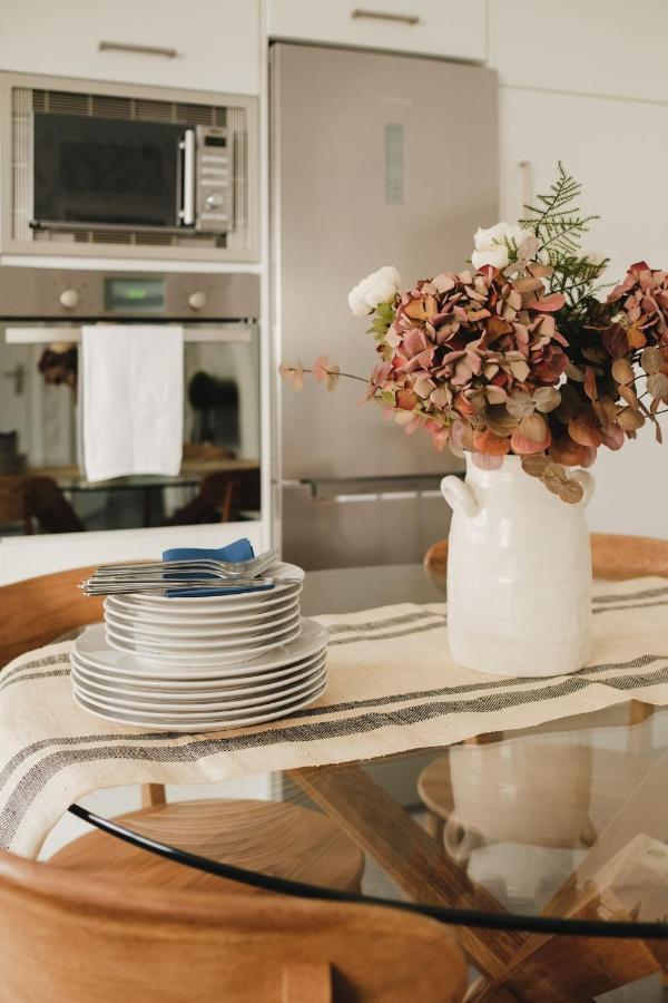 Apartamento De La Candelaria II Santa Cruz de Tenerife Kültér fotó