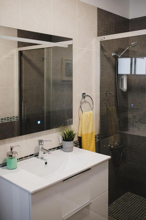 Apartamento De La Candelaria II Santa Cruz de Tenerife Kültér fotó