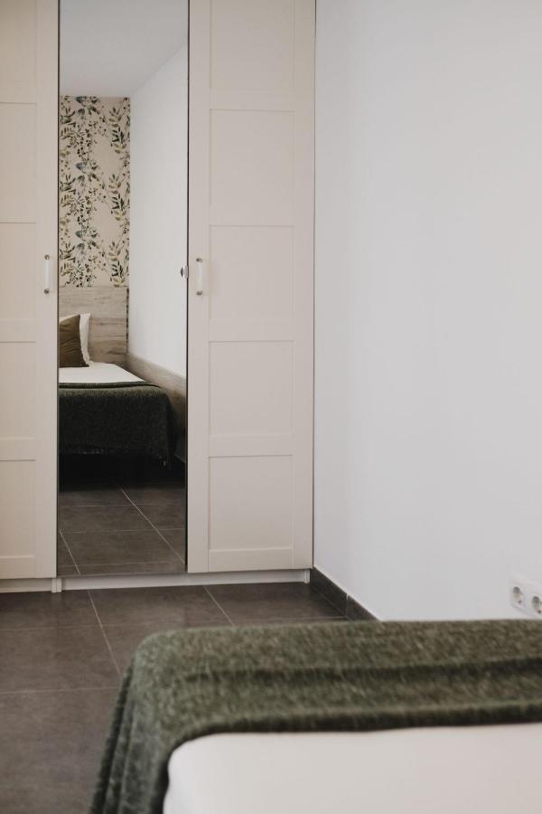 Apartamento De La Candelaria II Santa Cruz de Tenerife Kültér fotó