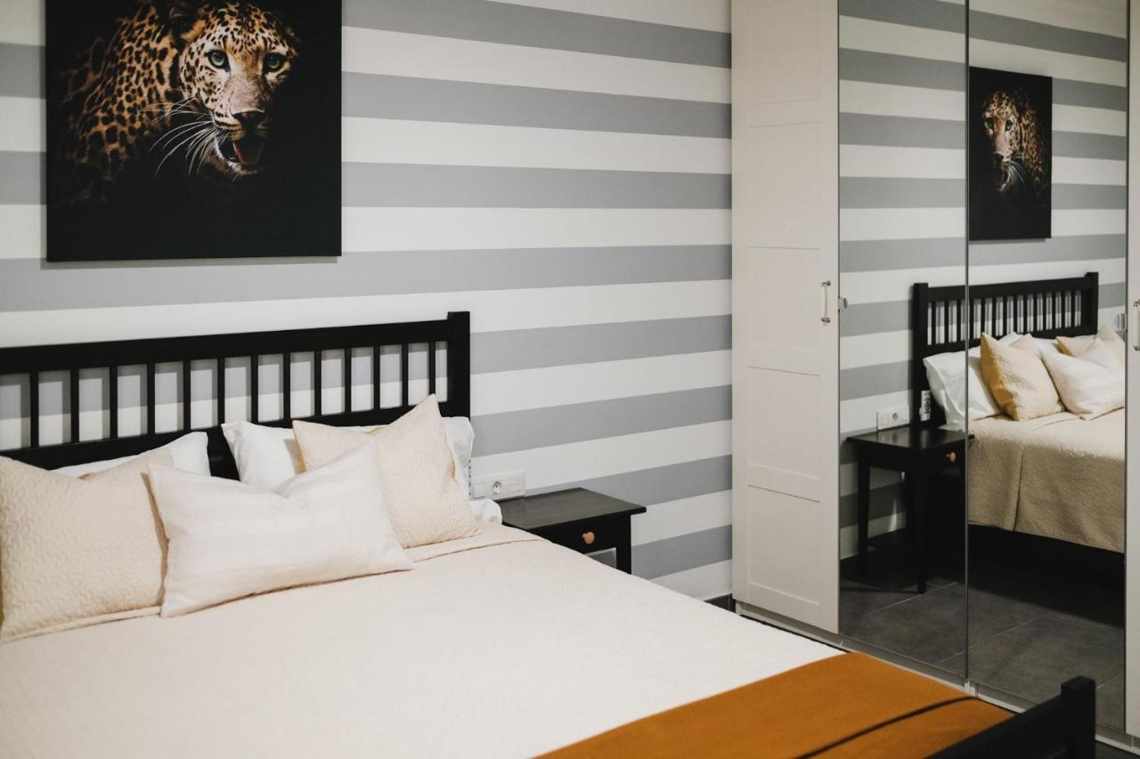 Apartamento De La Candelaria II Santa Cruz de Tenerife Kültér fotó