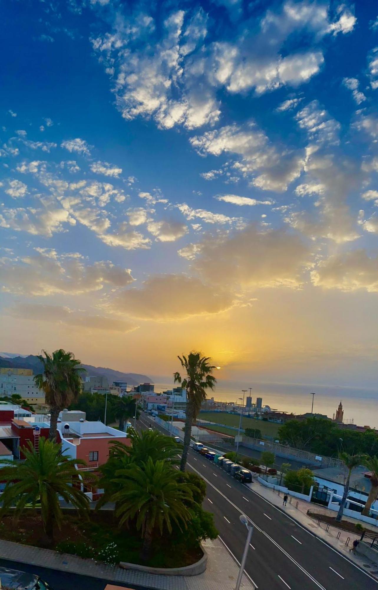 Apartamento De La Candelaria II Santa Cruz de Tenerife Kültér fotó